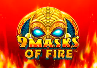 Nine-Masks-Of-Fire